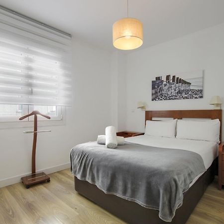 Апартаменти Dobo Madrid Ventas Екстер'єр фото