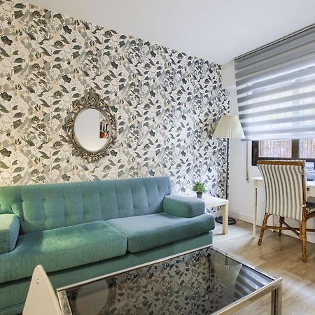 Апартаменти Dobo Madrid Ventas Екстер'єр фото