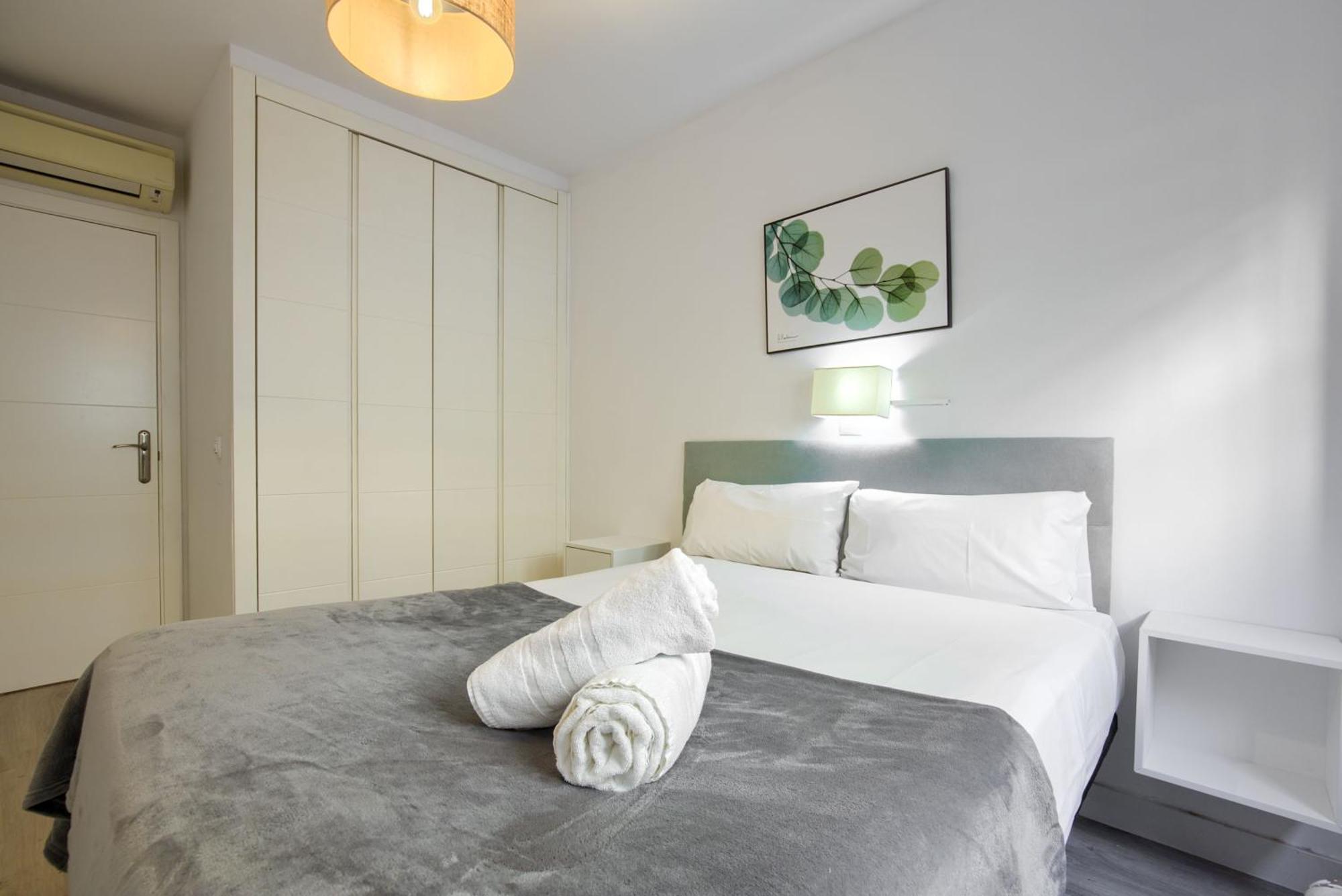 Апартаменти Dobo Madrid Ventas Екстер'єр фото