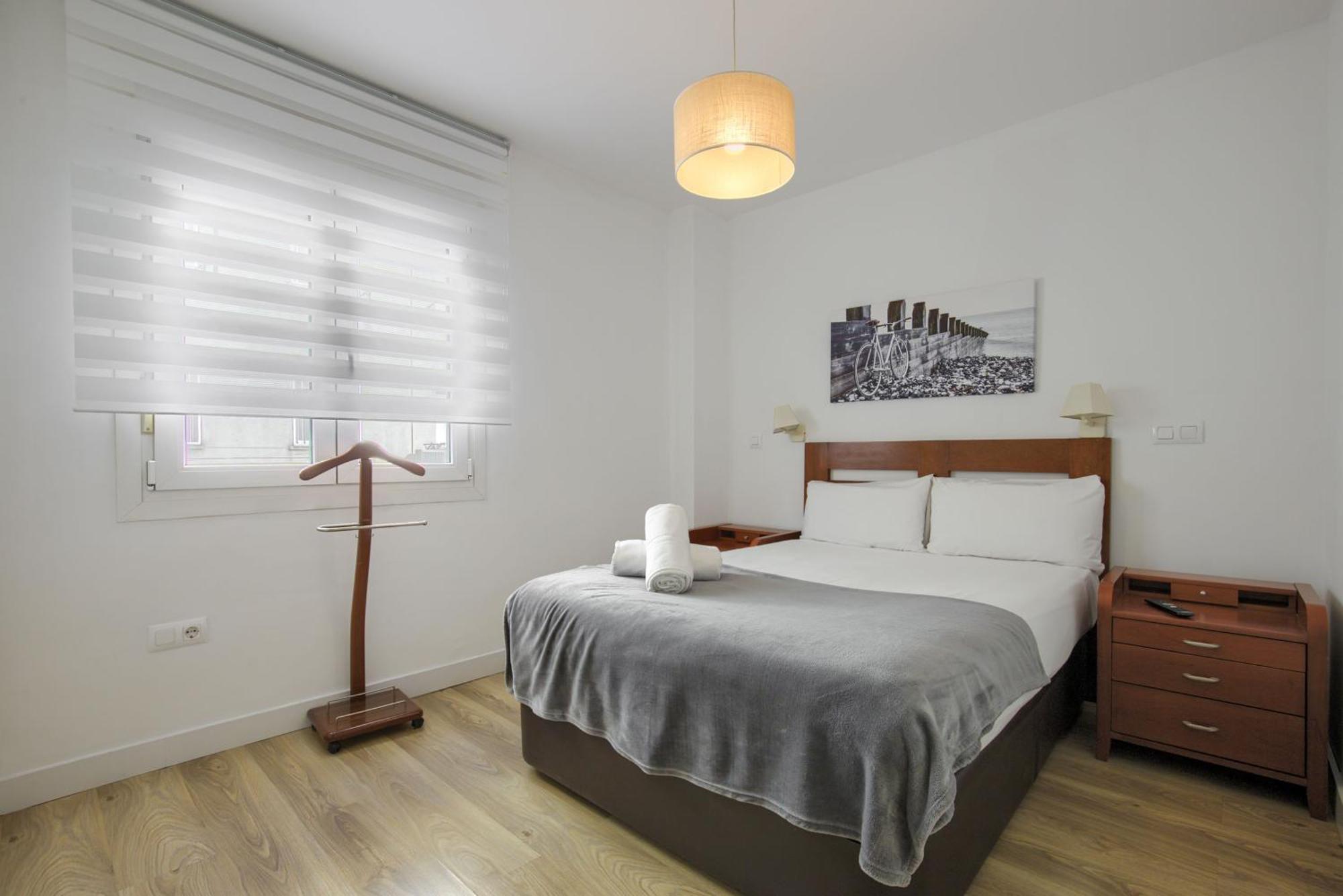 Апартаменти Dobo Madrid Ventas Екстер'єр фото
