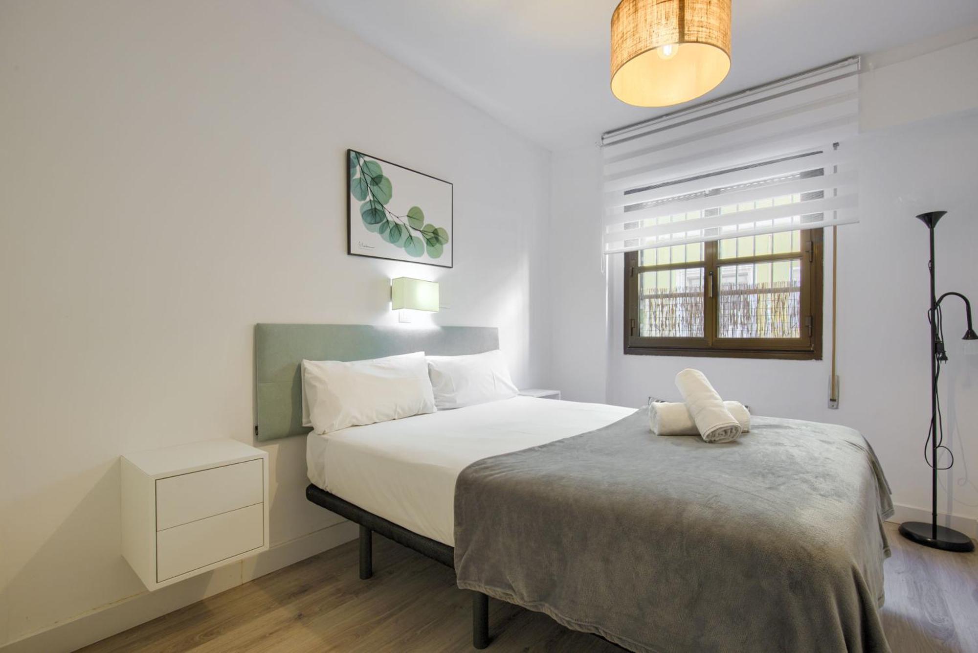 Апартаменти Dobo Madrid Ventas Екстер'єр фото