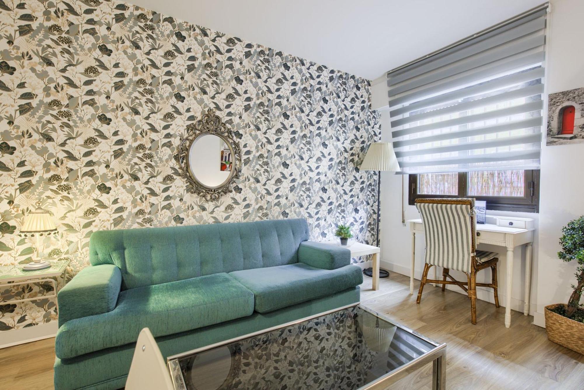 Апартаменти Dobo Madrid Ventas Екстер'єр фото
