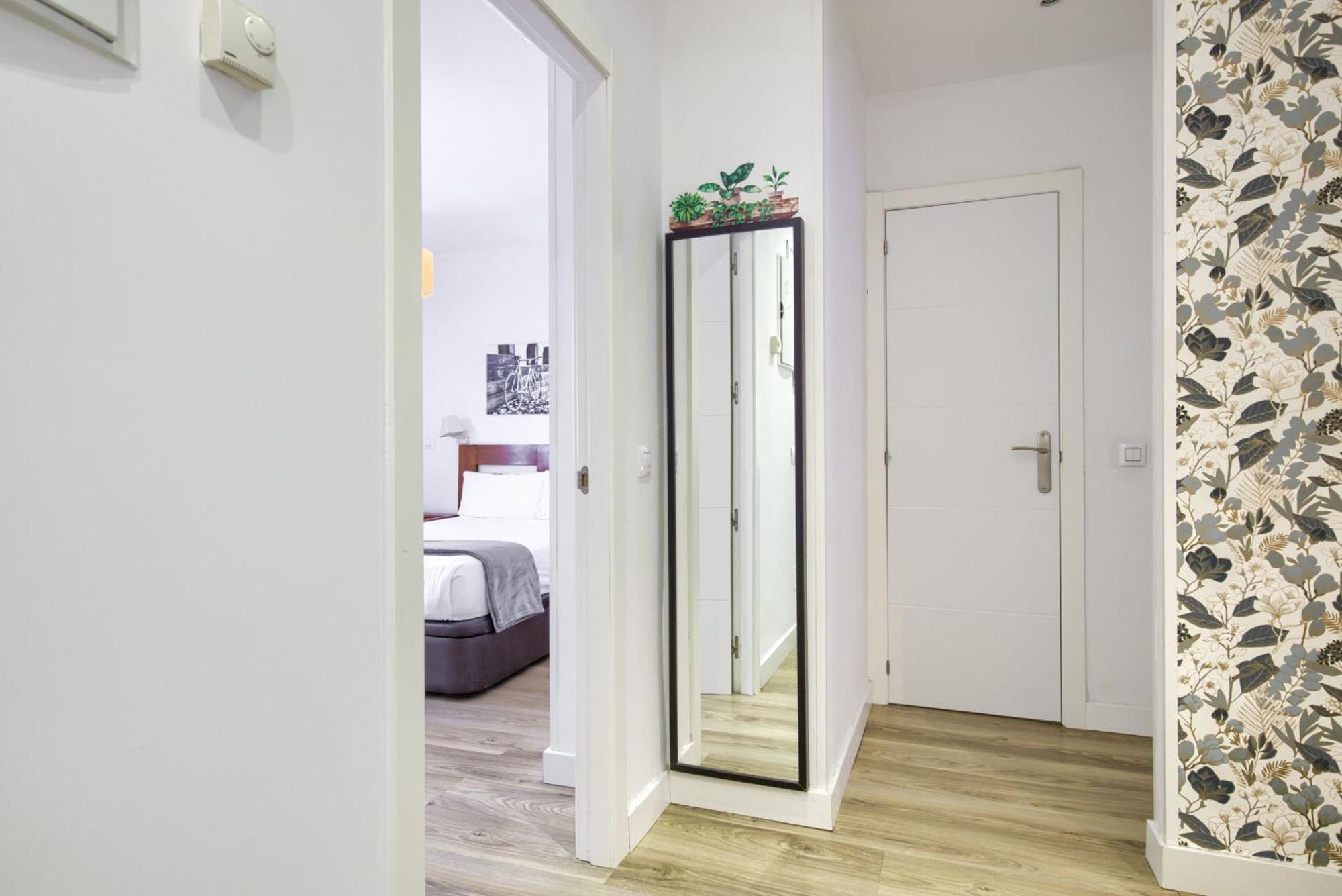 Апартаменти Dobo Madrid Ventas Екстер'єр фото